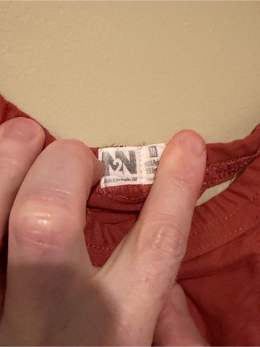 N2N Bodywear Men’s Thong Underwear - Picture 3 of 5